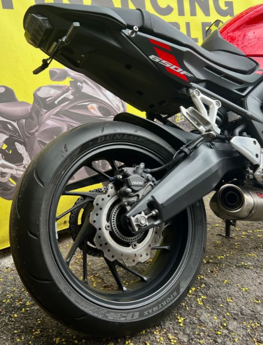2018 Honda CB650F 650, available for sale in Brooklyn, New York | Autoforward Motors Inc.. Brooklyn, New York 2018 Honda CB650F 650, available for sale in Brooklyn, New York | Autoforward Motors Inc.. Brooklyn, New York