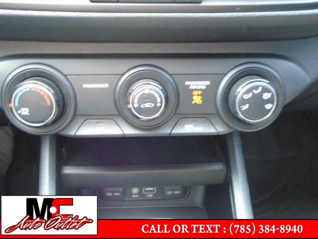 2020 Kia Forte FE, available for sale in Colby, Kansas | M C Auto Outlet Inc. Colby, Kansas 2020 Kia Forte FE, available for sale in Colby, Kansas | M C Auto Outlet Inc. Colby, Kansas