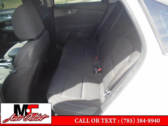 2020 Kia Forte FE, available for sale in Colby, Kansas | M C Auto Outlet Inc. Colby, Kansas 2020 Kia Forte FE, available for sale in Colby, Kansas | M C Auto Outlet Inc. Colby, Kansas