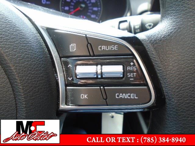 2020 Kia Forte FE, available for sale in Colby, Kansas | M C Auto Outlet Inc. Colby, Kansas 2020 Kia Forte FE, available for sale in Colby, Kansas | M C Auto Outlet Inc. Colby, Kansas