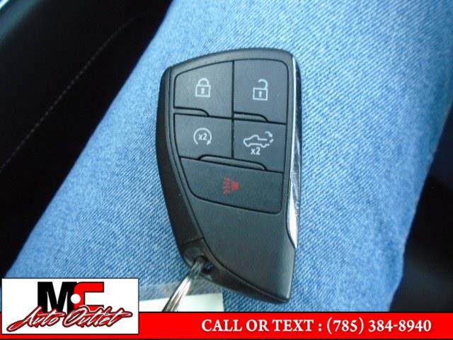 2022 Chevrolet Silverado 1500 4WD Crew Cab 147" RST, available for sale in Colby, Kansas | M C Auto Outlet Inc. Colby, Kansas 2022 Chevrolet Silverado 1500 4WD Crew Cab 147" RST, available for sale in Colby, Kansas | M C Auto Outlet Inc. Colby, Kansas