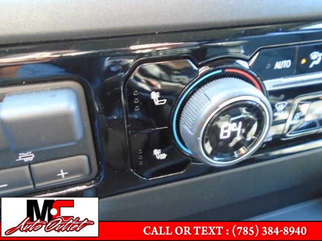 2022 Chevrolet Silverado 1500 4WD Crew Cab 147" RST, available for sale in Colby, Kansas | M C Auto Outlet Inc. Colby, Kansas 2022 Chevrolet Silverado 1500 4WD Crew Cab 147" RST, available for sale in Colby, Kansas | M C Auto Outlet Inc. Colby, Kansas