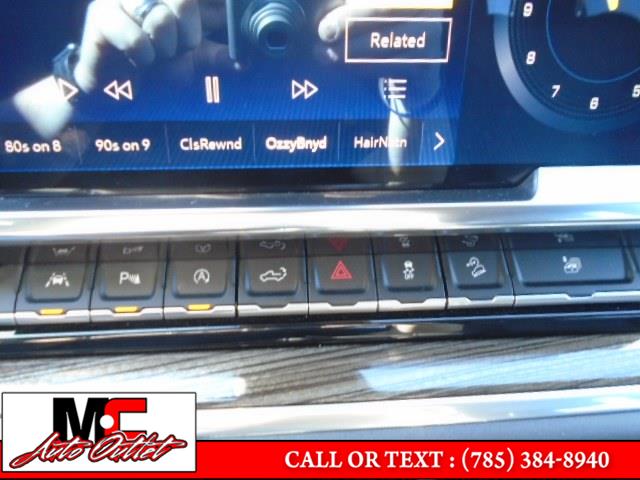 2022 Chevrolet Silverado 1500 4WD Crew Cab 147" RST, available for sale in Colby, Kansas | M C Auto Outlet Inc. Colby, Kansas 2022 Chevrolet Silverado 1500 4WD Crew Cab 147" RST, available for sale in Colby, Kansas | M C Auto Outlet Inc. Colby, Kansas