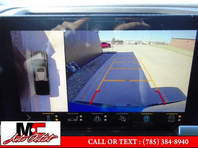 2022 Chevrolet Silverado 1500 4WD Crew Cab 147" RST, available for sale in Colby, Kansas | M C Auto Outlet Inc. Colby, Kansas 2022 Chevrolet Silverado 1500 4WD Crew Cab 147" RST, available for sale in Colby, Kansas | M C Auto Outlet Inc. Colby, Kansas
