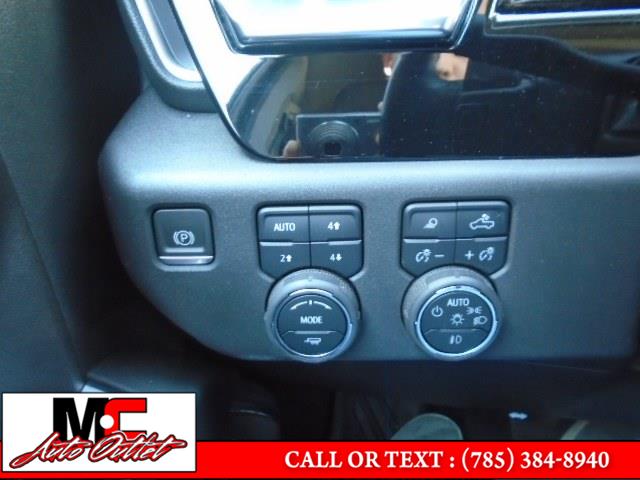 2022 Chevrolet Silverado 1500 4WD Crew Cab 147" RST, available for sale in Colby, Kansas | M C Auto Outlet Inc. Colby, Kansas 2022 Chevrolet Silverado 1500 4WD Crew Cab 147" RST, available for sale in Colby, Kansas | M C Auto Outlet Inc. Colby, Kansas