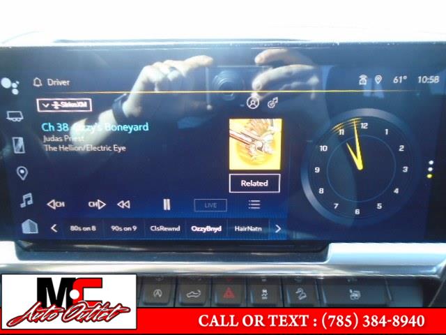 2022 Chevrolet Silverado 1500 4WD Crew Cab 147" RST, available for sale in Colby, Kansas | M C Auto Outlet Inc. Colby, Kansas 2022 Chevrolet Silverado 1500 4WD Crew Cab 147" RST, available for sale in Colby, Kansas | M C Auto Outlet Inc. Colby, Kansas