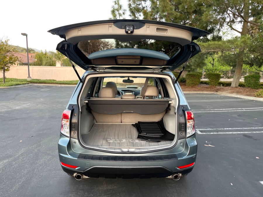 2009 Subaru Forester 4dr Auto XT Ltd w/Nav, available for sale in Lake Forest, California | Pacific Green Line. Lake Forest, California 2009 Subaru Forester 4dr Auto XT Ltd w/Nav, available for sale in Lake Forest, California | Pacific Green Line. Lake Forest, California