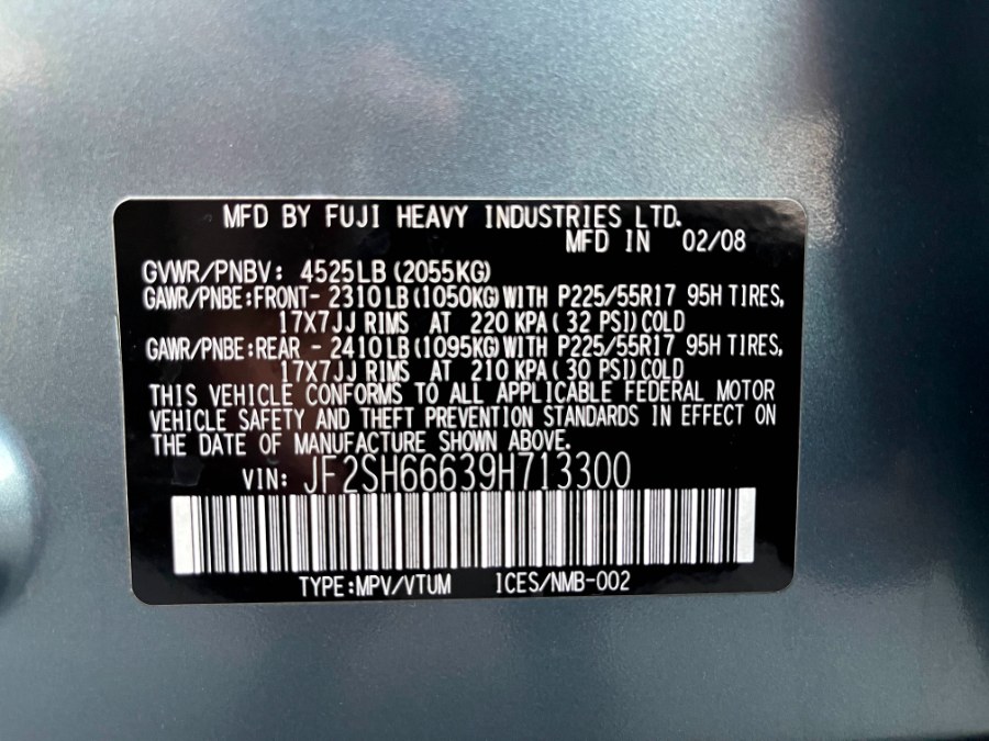 2009 Subaru Forester 4dr Auto XT Ltd w/Nav, available for sale in Lake Forest, California | Pacific Green Line. Lake Forest, California 2009 Subaru Forester 4dr Auto XT Ltd w/Nav, available for sale in Lake Forest, California | Pacific Green Line. Lake Forest, California