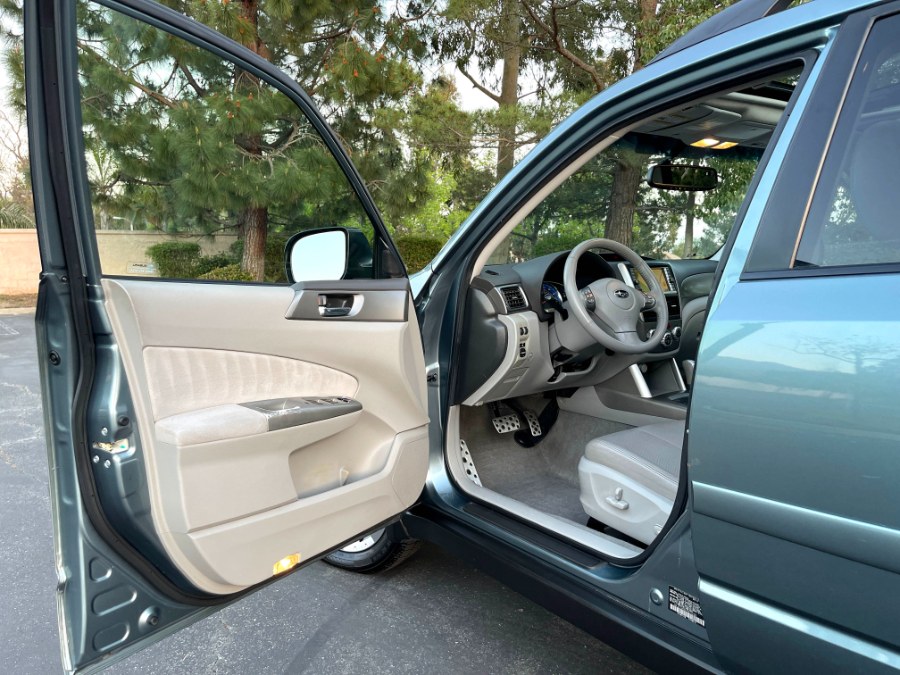 2009 Subaru Forester 4dr Auto XT Ltd w/Nav, available for sale in Lake Forest, California | Pacific Green Line. Lake Forest, California 2009 Subaru Forester 4dr Auto XT Ltd w/Nav, available for sale in Lake Forest, California | Pacific Green Line. Lake Forest, California