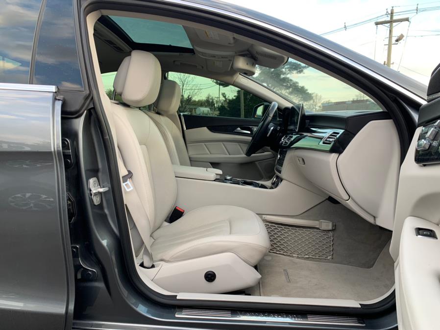 2016 Mercedes-Benz CLS 4dr Sdn CLS 550 4MATIC, available for sale in Hillside, New Jersey | Champion Auto Hillside. Hillside, New Jersey 2016 Mercedes-Benz CLS 4dr Sdn CLS 550 4MATIC, available for sale in Hillside, New Jersey | Champion Auto Hillside. Hillside, New Jersey