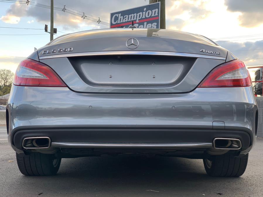 2016 Mercedes-Benz CLS 4dr Sdn CLS 550 4MATIC, available for sale in Hillside, New Jersey | Champion Auto Hillside. Hillside, New Jersey 2016 Mercedes-Benz CLS 4dr Sdn CLS 550 4MATIC, available for sale in Hillside, New Jersey | Champion Auto Hillside. Hillside, New Jersey