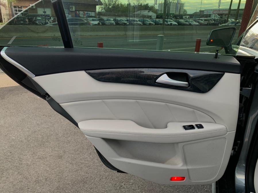 2016 Mercedes-Benz CLS 4dr Sdn CLS 550 4MATIC, available for sale in Hillside, New Jersey | Champion Auto Hillside. Hillside, New Jersey 2016 Mercedes-Benz CLS 4dr Sdn CLS 550 4MATIC, available for sale in Hillside, New Jersey | Champion Auto Hillside. Hillside, New Jersey