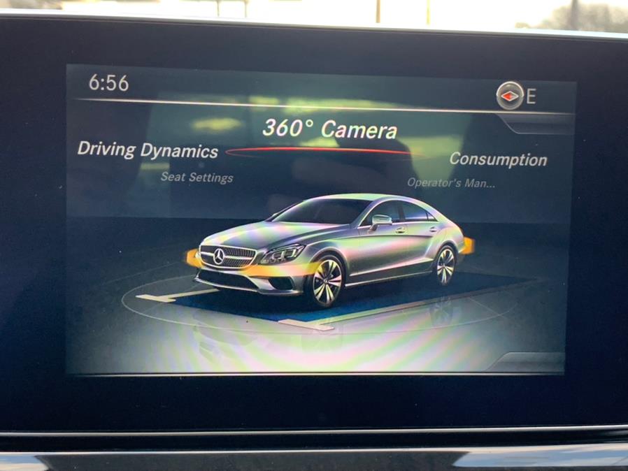 2016 Mercedes-Benz CLS 4dr Sdn CLS 550 4MATIC, available for sale in Hillside, New Jersey | Champion Auto Hillside. Hillside, New Jersey 2016 Mercedes-Benz CLS 4dr Sdn CLS 550 4MATIC, available for sale in Hillside, New Jersey | Champion Auto Hillside. Hillside, New Jersey