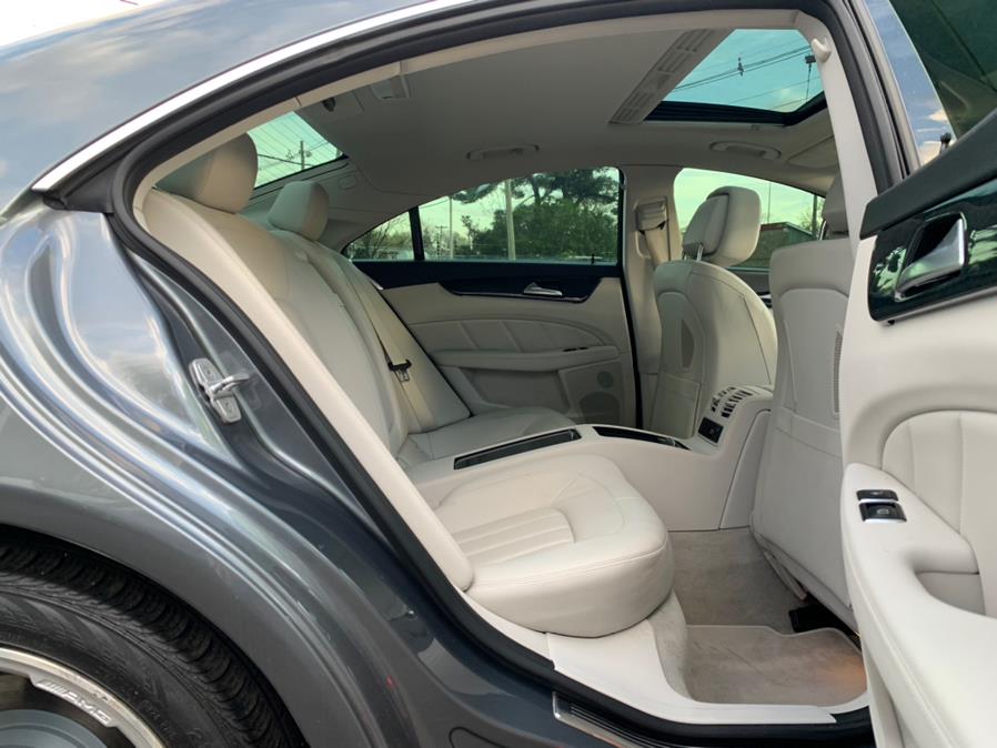 2016 Mercedes-Benz CLS 4dr Sdn CLS 550 4MATIC, available for sale in Hillside, New Jersey | Champion Auto Hillside. Hillside, New Jersey 2016 Mercedes-Benz CLS 4dr Sdn CLS 550 4MATIC, available for sale in Hillside, New Jersey | Champion Auto Hillside. Hillside, New Jersey