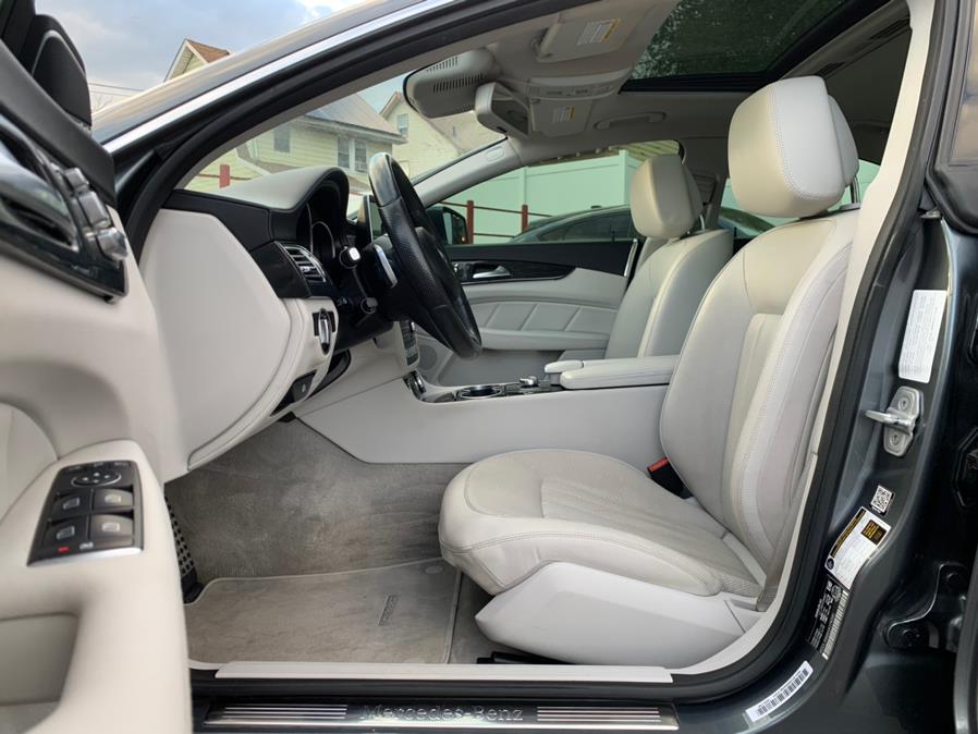 2016 Mercedes-Benz CLS 4dr Sdn CLS 550 4MATIC, available for sale in Hillside, New Jersey | Champion Auto Hillside. Hillside, New Jersey 2016 Mercedes-Benz CLS 4dr Sdn CLS 550 4MATIC, available for sale in Hillside, New Jersey | Champion Auto Hillside. Hillside, New Jersey