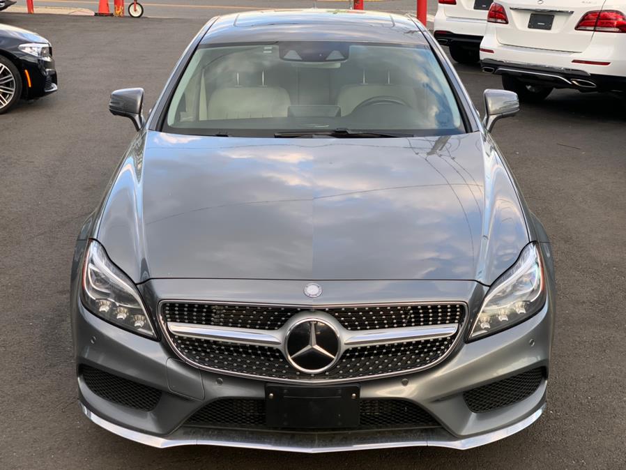 2016 Mercedes-Benz CLS 4dr Sdn CLS 550 4MATIC, available for sale in Hillside, New Jersey | Champion Auto Hillside. Hillside, New Jersey 2016 Mercedes-Benz CLS 4dr Sdn CLS 550 4MATIC, available for sale in Hillside, New Jersey | Champion Auto Hillside. Hillside, New Jersey
