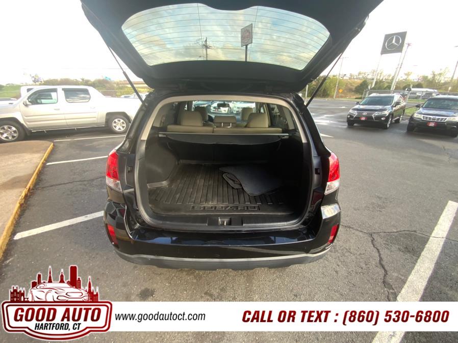2013 Subaru Outback 4dr Wgn H4 Auto 2.5i Limited, available for sale in Hartford, Connecticut | Good Auto LLC. Hartford, Connecticut 2013 Subaru Outback 4dr Wgn H4 Auto 2.5i Limited, available for sale in Hartford, Connecticut | Good Auto LLC. Hartford, Connecticut
