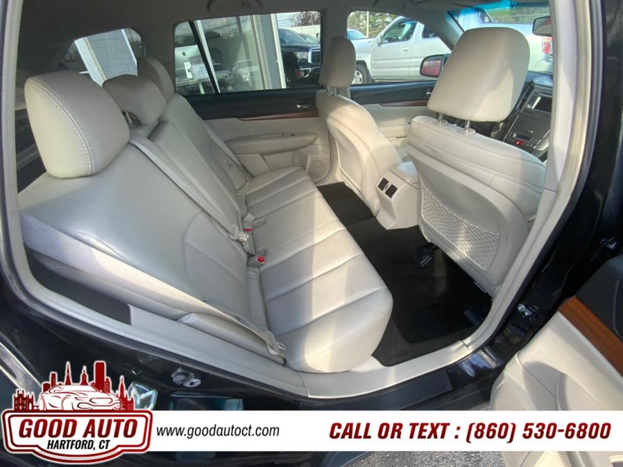 2013 Subaru Outback 4dr Wgn H4 Auto 2.5i Limited, available for sale in Hartford, Connecticut | Good Auto LLC. Hartford, Connecticut 2013 Subaru Outback 4dr Wgn H4 Auto 2.5i Limited, available for sale in Hartford, Connecticut | Good Auto LLC. Hartford, Connecticut