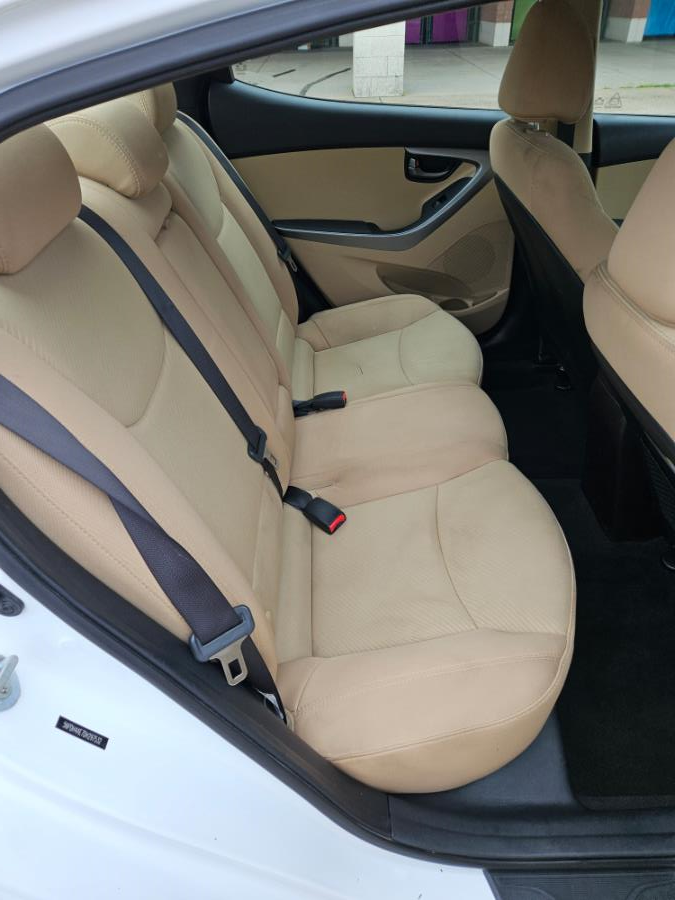 2013 Hyundai Elantra 4dr Sdn Auto GLS, available for sale in New Britain, Connecticut | Supreme Automotive. New Britain, Connecticut 2013 Hyundai Elantra 4dr Sdn Auto GLS, available for sale in New Britain, Connecticut | Supreme Automotive. New Britain, Connecticut