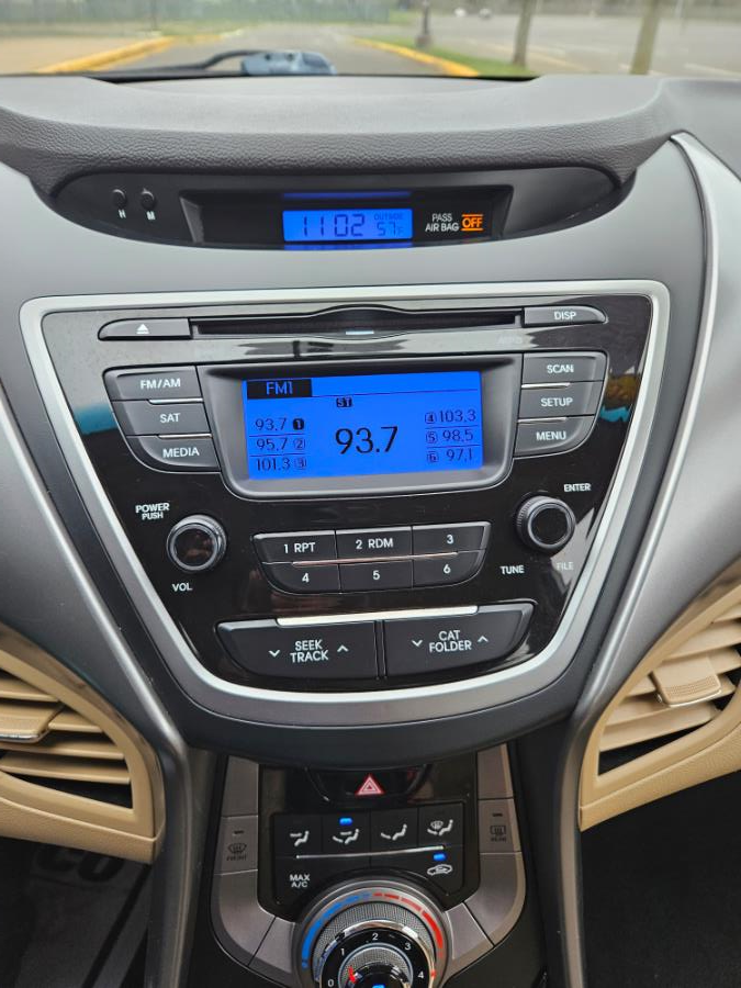 2013 Hyundai Elantra 4dr Sdn Auto GLS, available for sale in New Britain, Connecticut | Supreme Automotive. New Britain, Connecticut 2013 Hyundai Elantra 4dr Sdn Auto GLS, available for sale in New Britain, Connecticut | Supreme Automotive. New Britain, Connecticut
