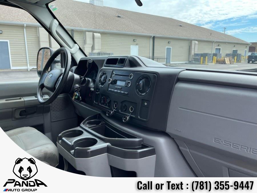 2016 Ford utility box E-350 Super Duty 158" DRW, available for sale in Abington, Massachusetts | Panda Auto Group. Abington, Massachusetts 2016 Ford utility box E-350 Super Duty 158" DRW, available for sale in Abington, Massachusetts | Panda Auto Group. Abington, Massachusetts