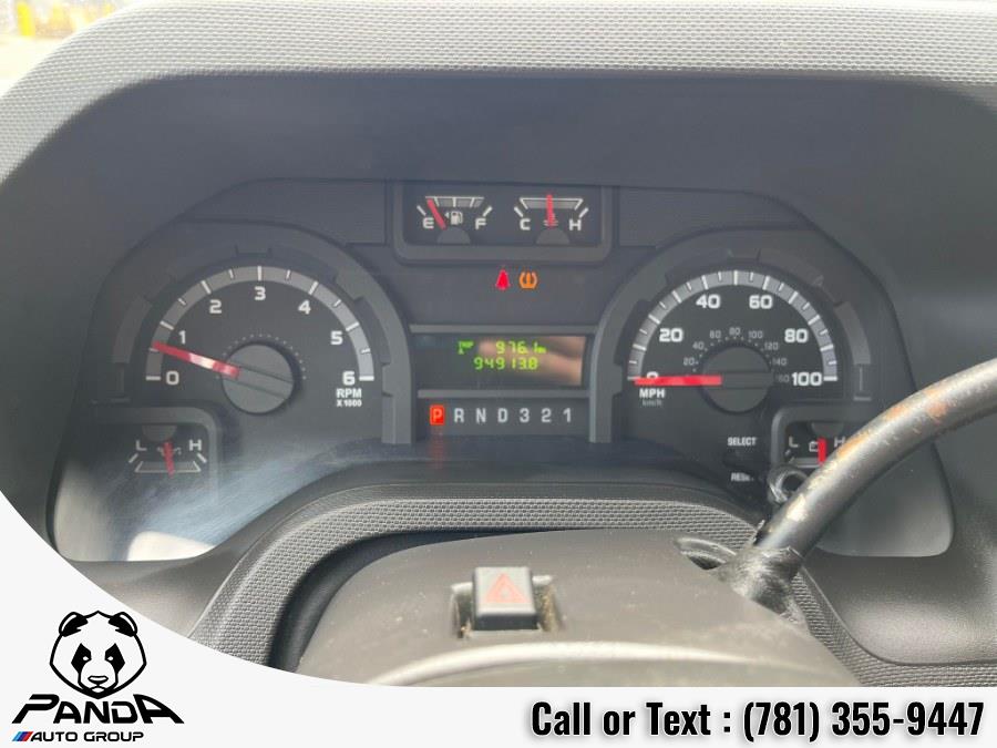 2016 Ford utility box E-350 Super Duty 158" DRW, available for sale in Abington, Massachusetts | Panda Auto Group. Abington, Massachusetts 2016 Ford utility box E-350 Super Duty 158" DRW, available for sale in Abington, Massachusetts | Panda Auto Group. Abington, Massachusetts