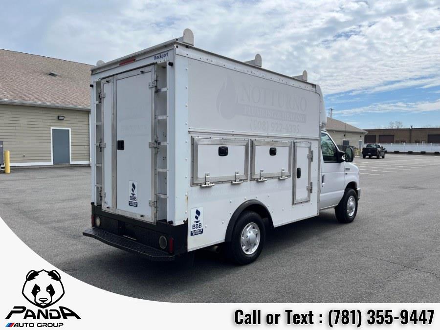 2016 Ford utility box E-350 Super Duty 158" DRW, available for sale in Abington, Massachusetts | Panda Auto Group. Abington, Massachusetts 2016 Ford utility box E-350 Super Duty 158" DRW, available for sale in Abington, Massachusetts | Panda Auto Group. Abington, Massachusetts