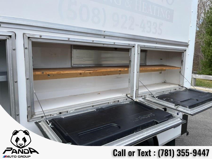 2016 Ford utility box E-350 Super Duty 158" DRW, available for sale in Abington, Massachusetts | Panda Auto Group. Abington, Massachusetts 2016 Ford utility box E-350 Super Duty 158" DRW, available for sale in Abington, Massachusetts | Panda Auto Group. Abington, Massachusetts