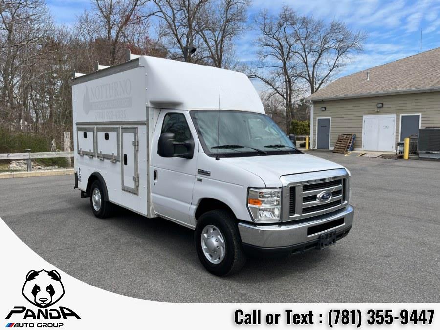 2016 Ford utility box E-350 Super Duty 158" DRW, available for sale in Abington, Massachusetts | Panda Auto Group. Abington, Massachusetts 2016 Ford utility box E-350 Super Duty 158" DRW, available for sale in Abington, Massachusetts | Panda Auto Group. Abington, Massachusetts