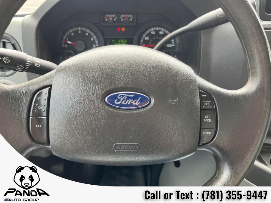 2016 Ford utility box E-350 Super Duty 158" DRW, available for sale in Abington, Massachusetts | Panda Auto Group. Abington, Massachusetts 2016 Ford utility box E-350 Super Duty 158" DRW, available for sale in Abington, Massachusetts | Panda Auto Group. Abington, Massachusetts