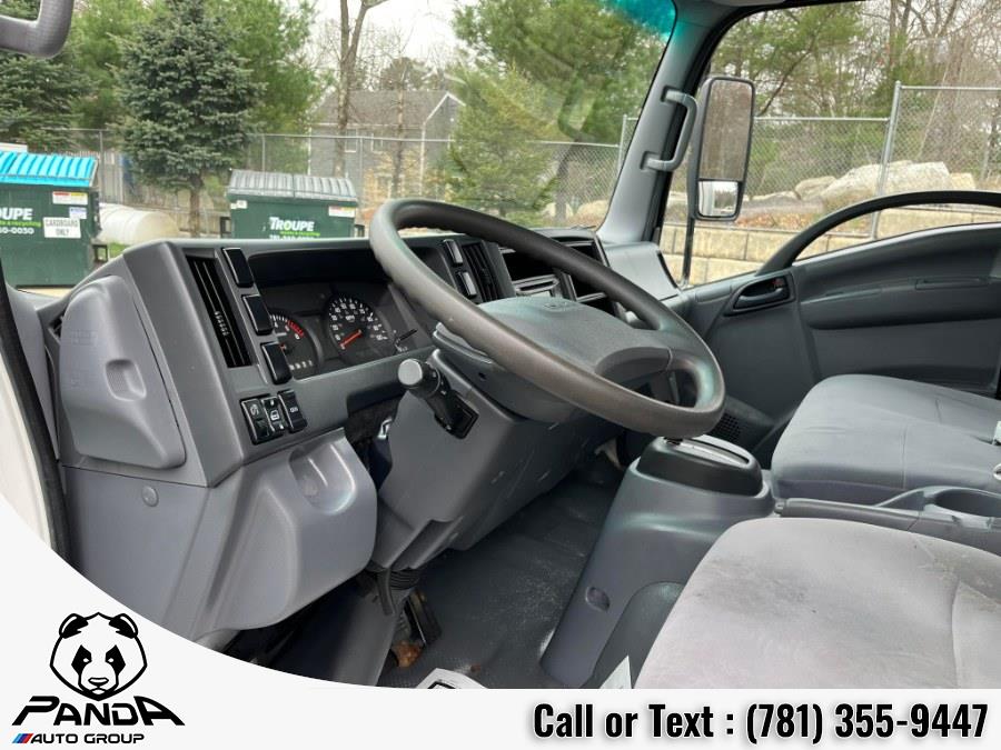 2016 Isuzu NPR GAS utility box truck utility box truck, available for sale in Abington, Massachusetts | Panda Auto Group. Abington, Massachusetts 2016 Isuzu NPR GAS utility box truck utility box truck, available for sale in Abington, Massachusetts | Panda Auto Group. Abington, Massachusetts