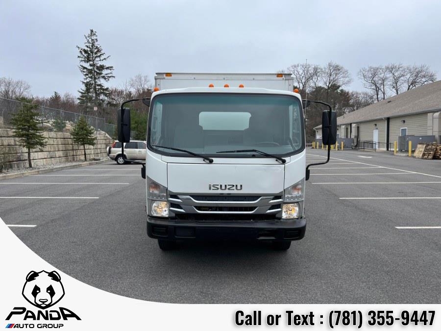 2016 Isuzu NPR GAS utility box truck utility box truck, available for sale in Abington, Massachusetts | Panda Auto Group. Abington, Massachusetts 2016 Isuzu NPR GAS utility box truck utility box truck, available for sale in Abington, Massachusetts | Panda Auto Group. Abington, Massachusetts