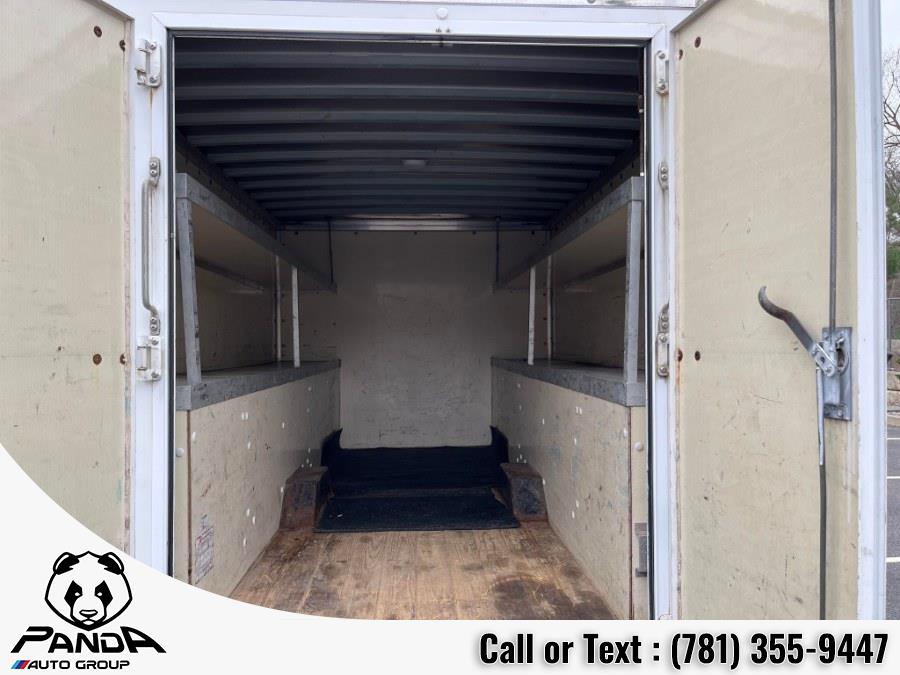 2016 Isuzu NPR GAS utility box truck utility box truck, available for sale in Abington, Massachusetts | Panda Auto Group. Abington, Massachusetts 2016 Isuzu NPR GAS utility box truck utility box truck, available for sale in Abington, Massachusetts | Panda Auto Group. Abington, Massachusetts