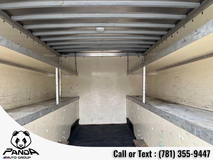 2016 Isuzu NPR GAS utility box truck utility box truck, available for sale in Abington, Massachusetts | Panda Auto Group. Abington, Massachusetts 2016 Isuzu NPR GAS utility box truck utility box truck, available for sale in Abington, Massachusetts | Panda Auto Group. Abington, Massachusetts