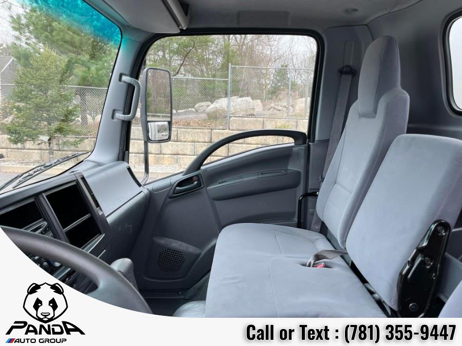 2016 Isuzu NPR GAS utility box truck utility box truck, available for sale in Abington, Massachusetts | Panda Auto Group. Abington, Massachusetts 2016 Isuzu NPR GAS utility box truck utility box truck, available for sale in Abington, Massachusetts | Panda Auto Group. Abington, Massachusetts