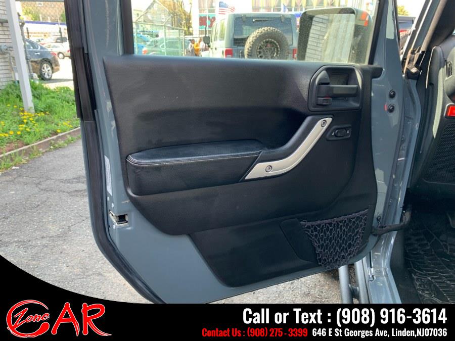 2015 Jeep Wrangler Unlimited 4WD 4dr Rubicon, available for sale in Linden, New Jersey | Car Zone. Linden, New Jersey 2015 Jeep Wrangler Unlimited 4WD 4dr Rubicon, available for sale in Linden, New Jersey | Car Zone. Linden, New Jersey