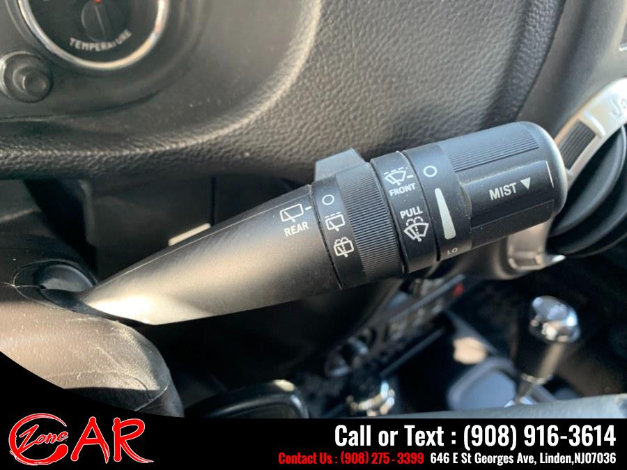 2015 Jeep Wrangler Unlimited 4WD 4dr Rubicon, available for sale in Linden, New Jersey | Car Zone. Linden, New Jersey 2015 Jeep Wrangler Unlimited 4WD 4dr Rubicon, available for sale in Linden, New Jersey | Car Zone. Linden, New Jersey