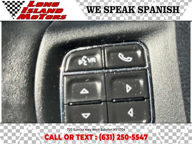 2015 Ram 1500 4WD Quad Cab 140.5" Big Horn, available for sale in West Babylon, New York | Long Island Motors. West Babylon, New York 2015 Ram 1500 4WD Quad Cab 140.5" Big Horn, available for sale in West Babylon, New York | Long Island Motors. West Babylon, New York