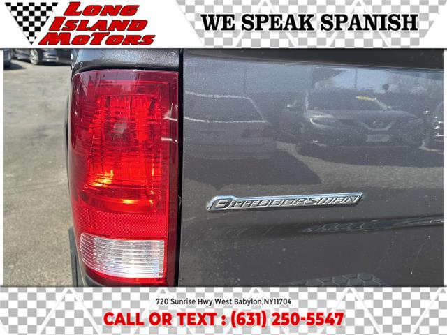 2015 Ram 1500 4WD Quad Cab 140.5" Big Horn, available for sale in West Babylon, New York | Long Island Motors. West Babylon, New York 2015 Ram 1500 4WD Quad Cab 140.5" Big Horn, available for sale in West Babylon, New York | Long Island Motors. West Babylon, New York
