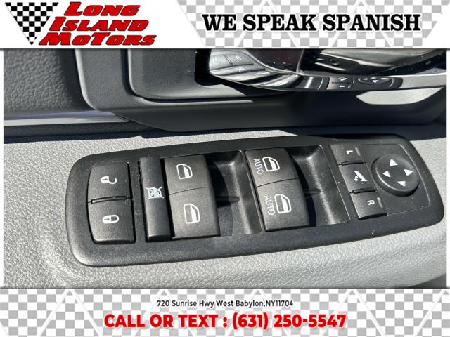 2015 Ram 1500 4WD Quad Cab 140.5" Big Horn, available for sale in West Babylon, New York | Long Island Motors. West Babylon, New York 2015 Ram 1500 4WD Quad Cab 140.5" Big Horn, available for sale in West Babylon, New York | Long Island Motors. West Babylon, New York