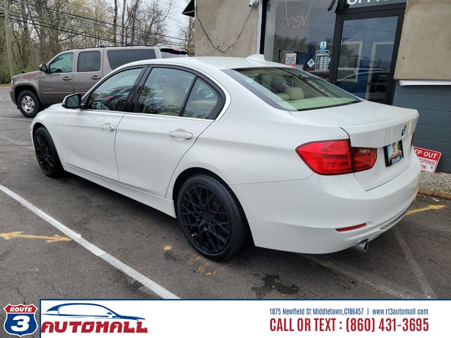 2014 BMW 3 Series 4dr Sdn 328d xDrive AWD, available for sale in Middletown, Connecticut | RT 3 AUTO MALL LLC. Middletown, Connecticut 2014 BMW 3 Series 4dr Sdn 328d xDrive AWD, available for sale in Middletown, Connecticut | RT 3 AUTO MALL LLC. Middletown, Connecticut