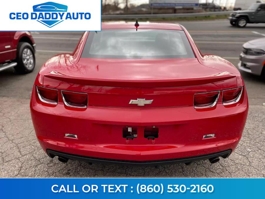 2012 Chevrolet Camaro 2dr Cpe 2LT, available for sale in Online only, Connecticut | CEO DADDY AUTO. Online only, Connecticut 2012 Chevrolet Camaro 2dr Cpe 2LT, available for sale in Online only, Connecticut | CEO DADDY AUTO. Online only, Connecticut