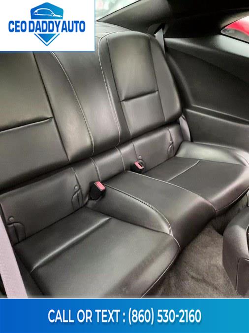 2012 Chevrolet Camaro 2dr Cpe 2LT, available for sale in Online only, Connecticut | CEO DADDY AUTO. Online only, Connecticut 2012 Chevrolet Camaro 2dr Cpe 2LT, available for sale in Online only, Connecticut | CEO DADDY AUTO. Online only, Connecticut