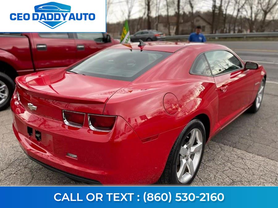 2012 Chevrolet Camaro 2dr Cpe 2LT, available for sale in Online only, Connecticut | CEO DADDY AUTO. Online only, Connecticut 2012 Chevrolet Camaro 2dr Cpe 2LT, available for sale in Online only, Connecticut | CEO DADDY AUTO. Online only, Connecticut