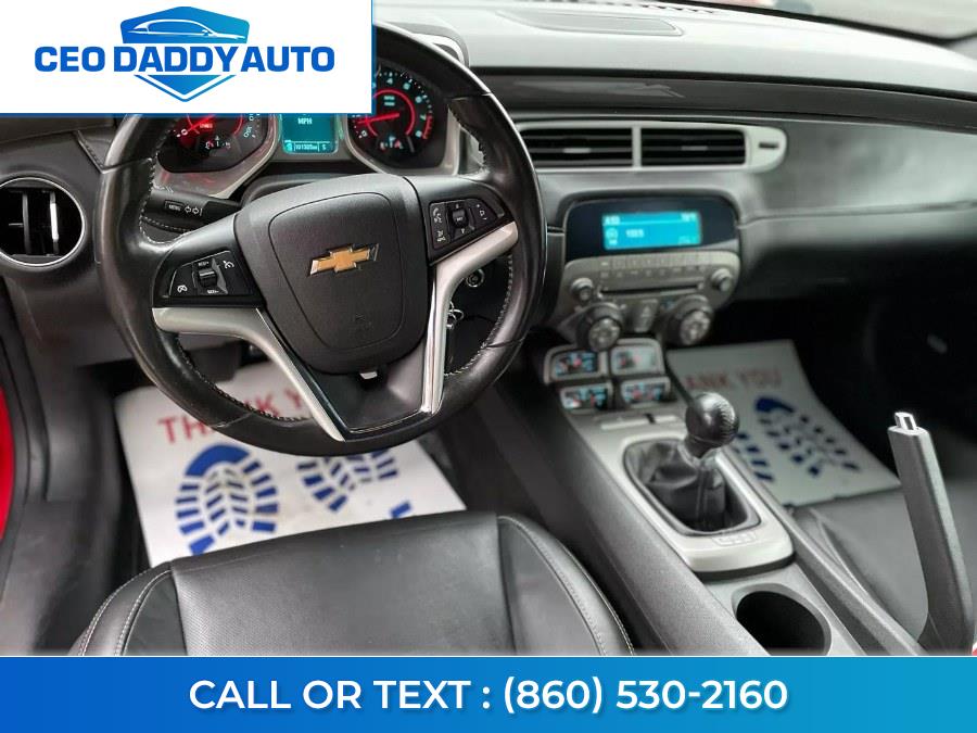 2012 Chevrolet Camaro 2dr Cpe 2LT, available for sale in Online only, Connecticut | CEO DADDY AUTO. Online only, Connecticut 2012 Chevrolet Camaro 2dr Cpe 2LT, available for sale in Online only, Connecticut | CEO DADDY AUTO. Online only, Connecticut