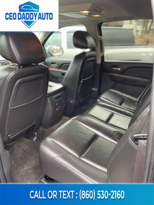2011 Chevrolet Avalanche 4WD Crew Cab LTZ, available for sale in Online only, Connecticut | CEO DADDY AUTO. Online only, Connecticut 2011 Chevrolet Avalanche 4WD Crew Cab LTZ, available for sale in Online only, Connecticut | CEO DADDY AUTO. Online only, Connecticut