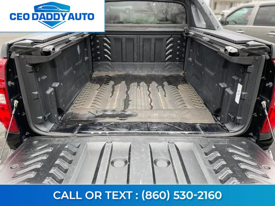 2011 Chevrolet Avalanche 4WD Crew Cab LTZ, available for sale in Online only, Connecticut | CEO DADDY AUTO. Online only, Connecticut 2011 Chevrolet Avalanche 4WD Crew Cab LTZ, available for sale in Online only, Connecticut | CEO DADDY AUTO. Online only, Connecticut