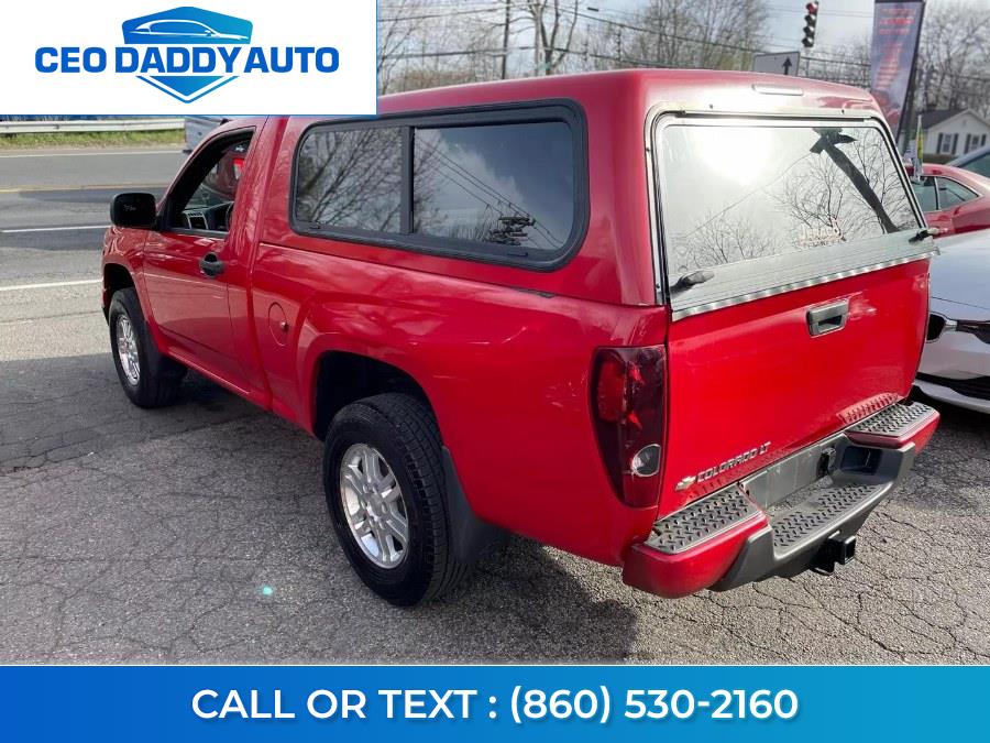 2012 Chevrolet Colorado 4WD Reg Cab LT w/1LT, available for sale in Online only, Connecticut | CEO DADDY AUTO. Online only, Connecticut 2012 Chevrolet Colorado 4WD Reg Cab LT w/1LT, available for sale in Online only, Connecticut | CEO DADDY AUTO. Online only, Connecticut