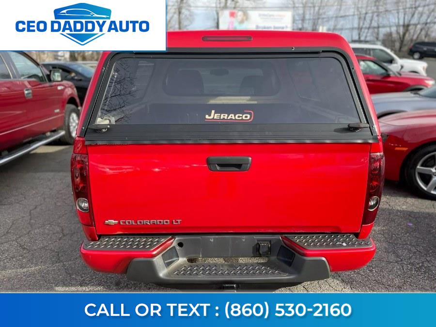 2012 Chevrolet Colorado 4WD Reg Cab LT w/1LT, available for sale in Online only, Connecticut | CEO DADDY AUTO. Online only, Connecticut 2012 Chevrolet Colorado 4WD Reg Cab LT w/1LT, available for sale in Online only, Connecticut | CEO DADDY AUTO. Online only, Connecticut