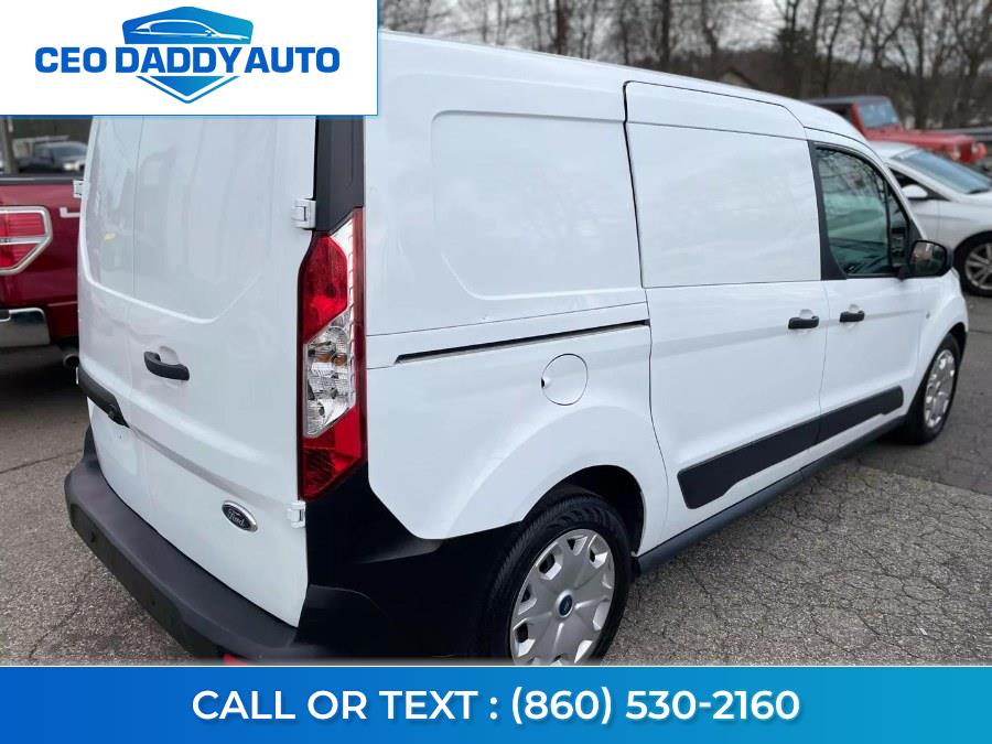 2015 Ford Transit Connect LWB XL, available for sale in Online only, Connecticut | CEO DADDY AUTO. Online only, Connecticut 2015 Ford Transit Connect LWB XL, available for sale in Online only, Connecticut | CEO DADDY AUTO. Online only, Connecticut